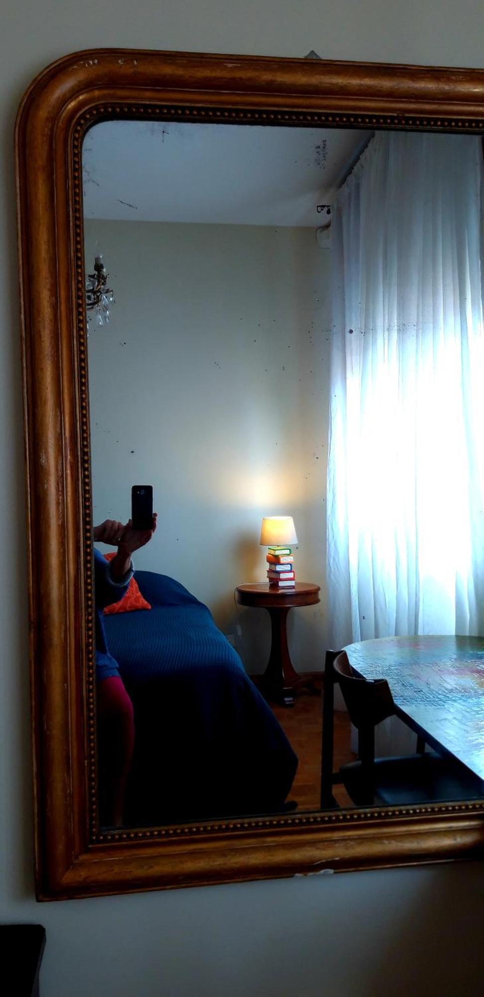 Отель Camera Luminosa Ed Elegante Болонья Экстерьер фото